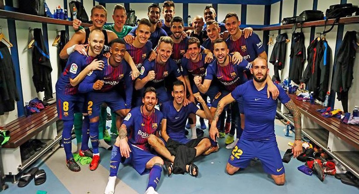 España enfrenta una dura batalla para alcanzar a la Premier League en Asia