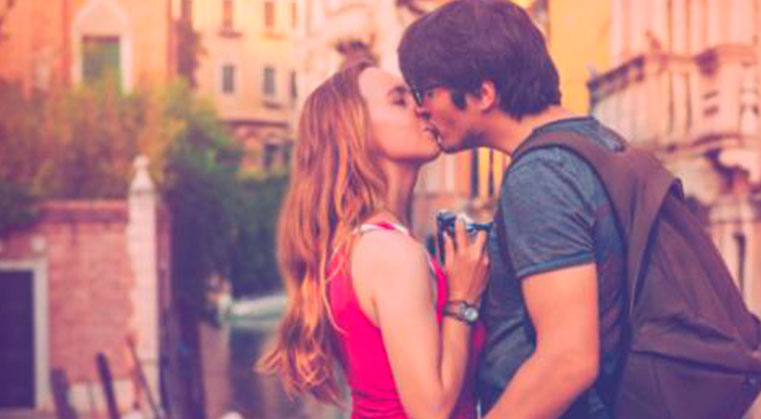 5 Datos Curiosos sobre el beso