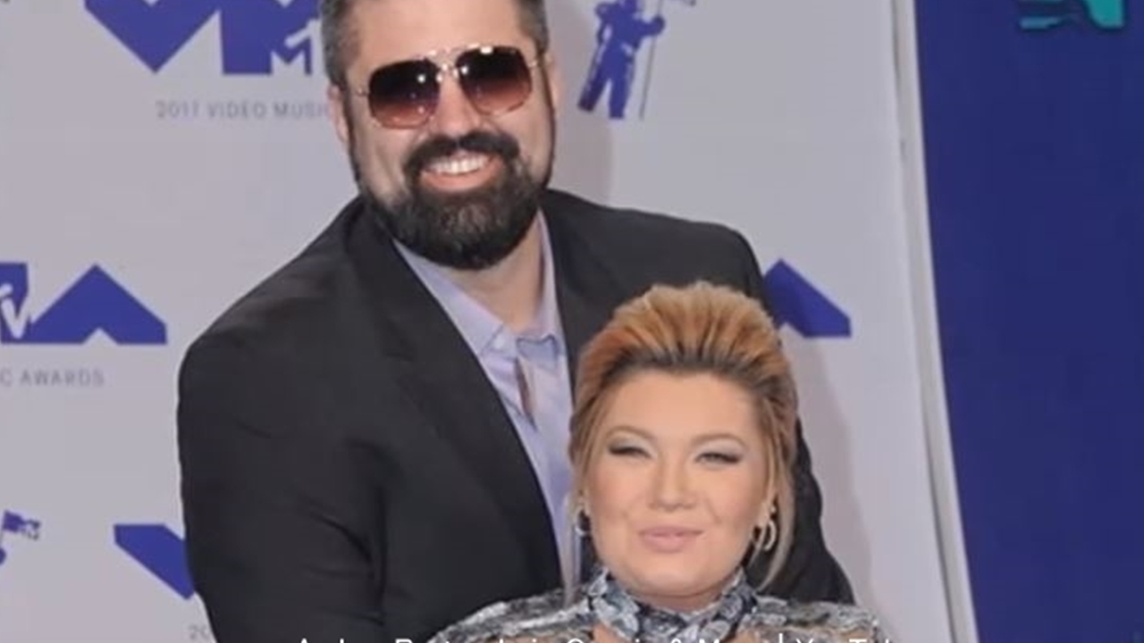 'Marriage boot camp: Reality Stars Family Edition' fires at Amber Portwood