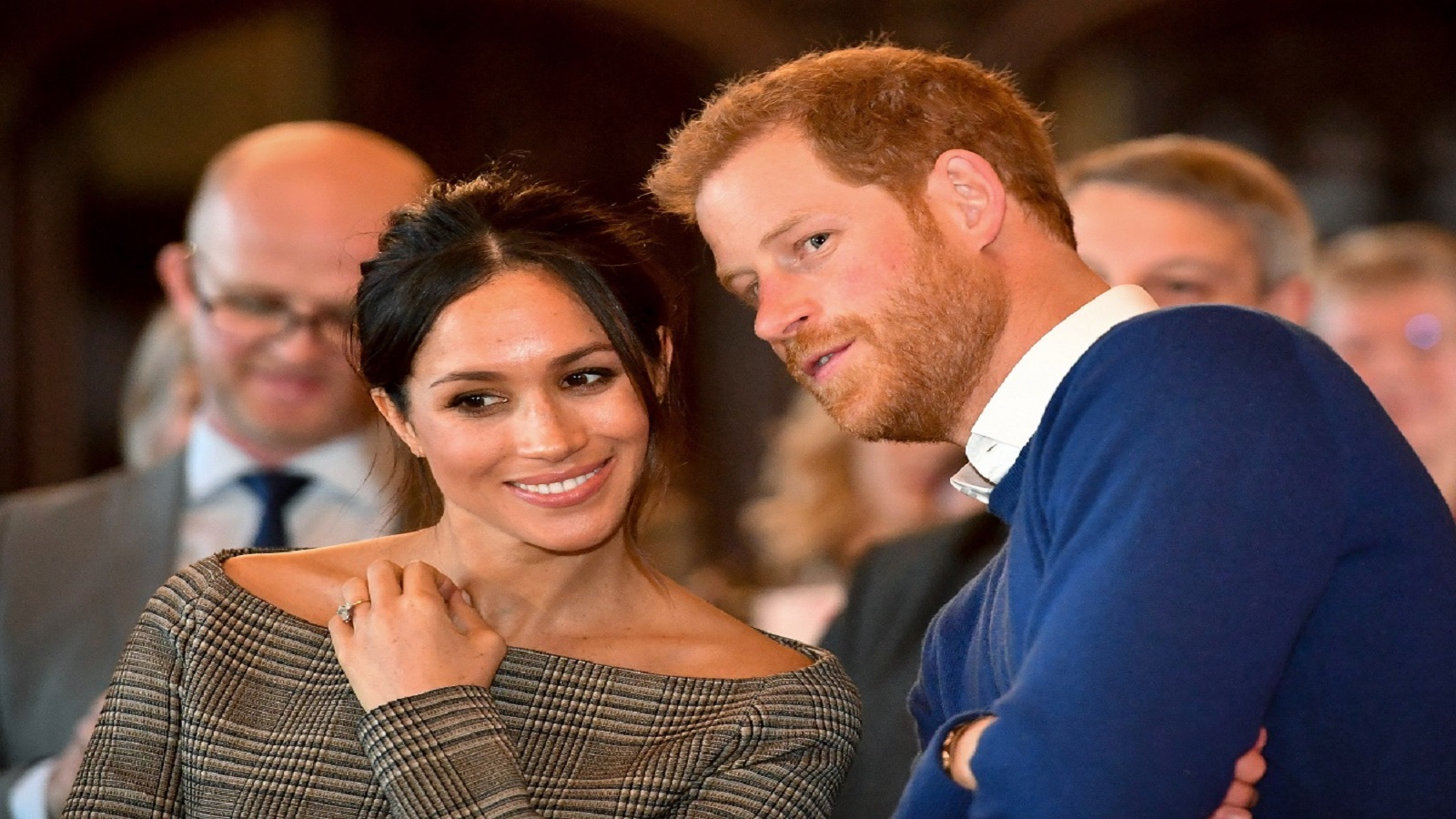 Sabemos cuánto costará la boda de Harry y Meghan