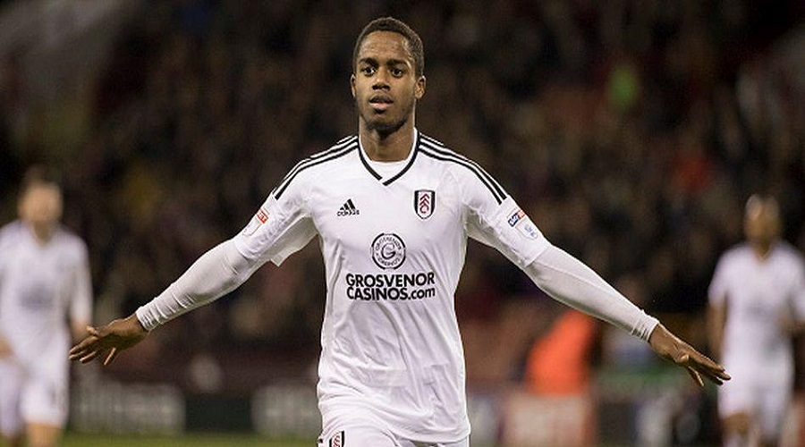 Barcelona es el último club vinculado a Ryan Sessegnon