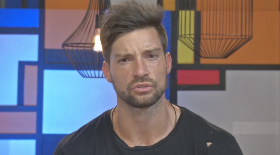¿Habrá corazón entre Violeta y Mateucci?