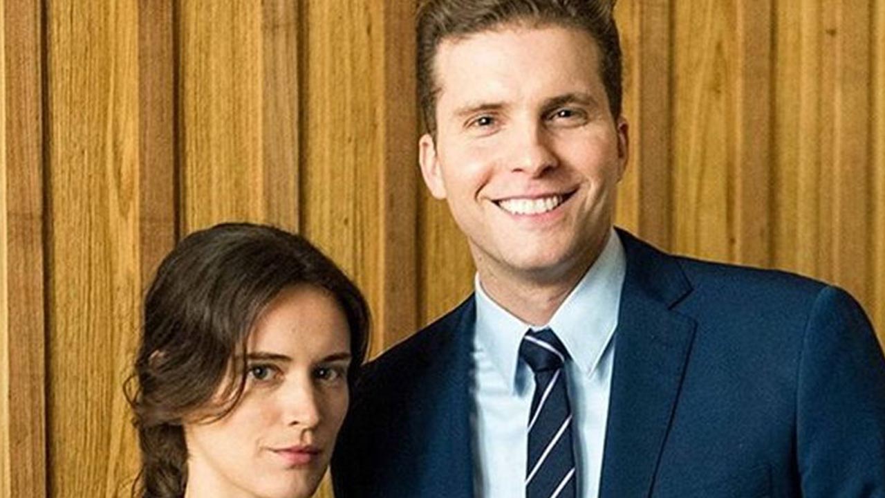 Volta por cima: Clara completa vingança, faz amor e se casa, veja