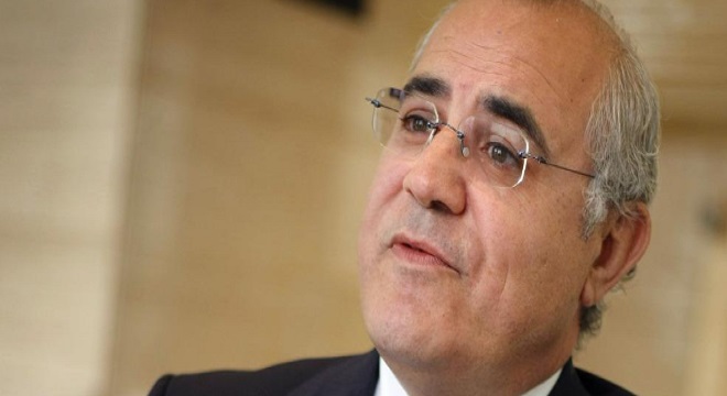 Nunca se debe mezclar justicia con política