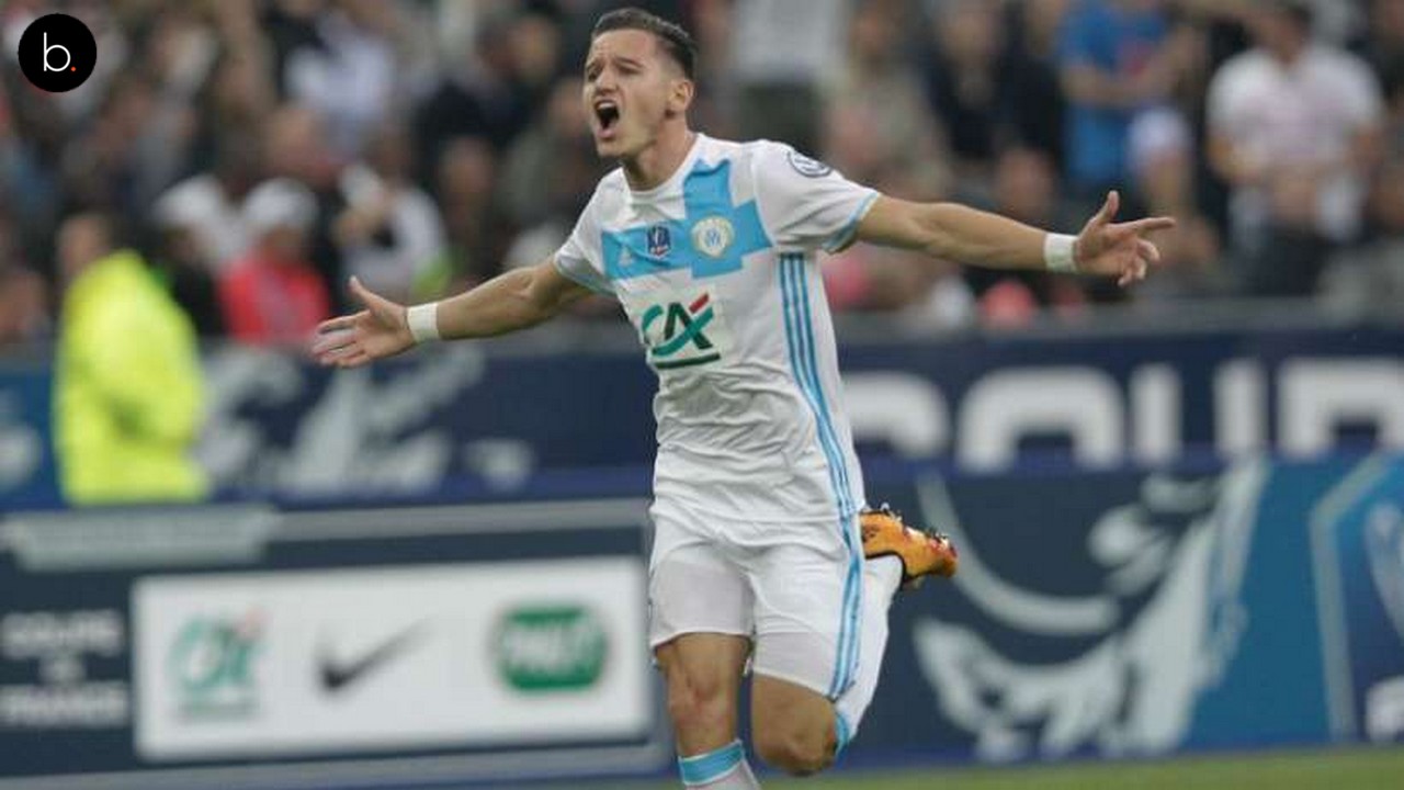 Florian Thauvin va-t-il quitter l'OM ?
