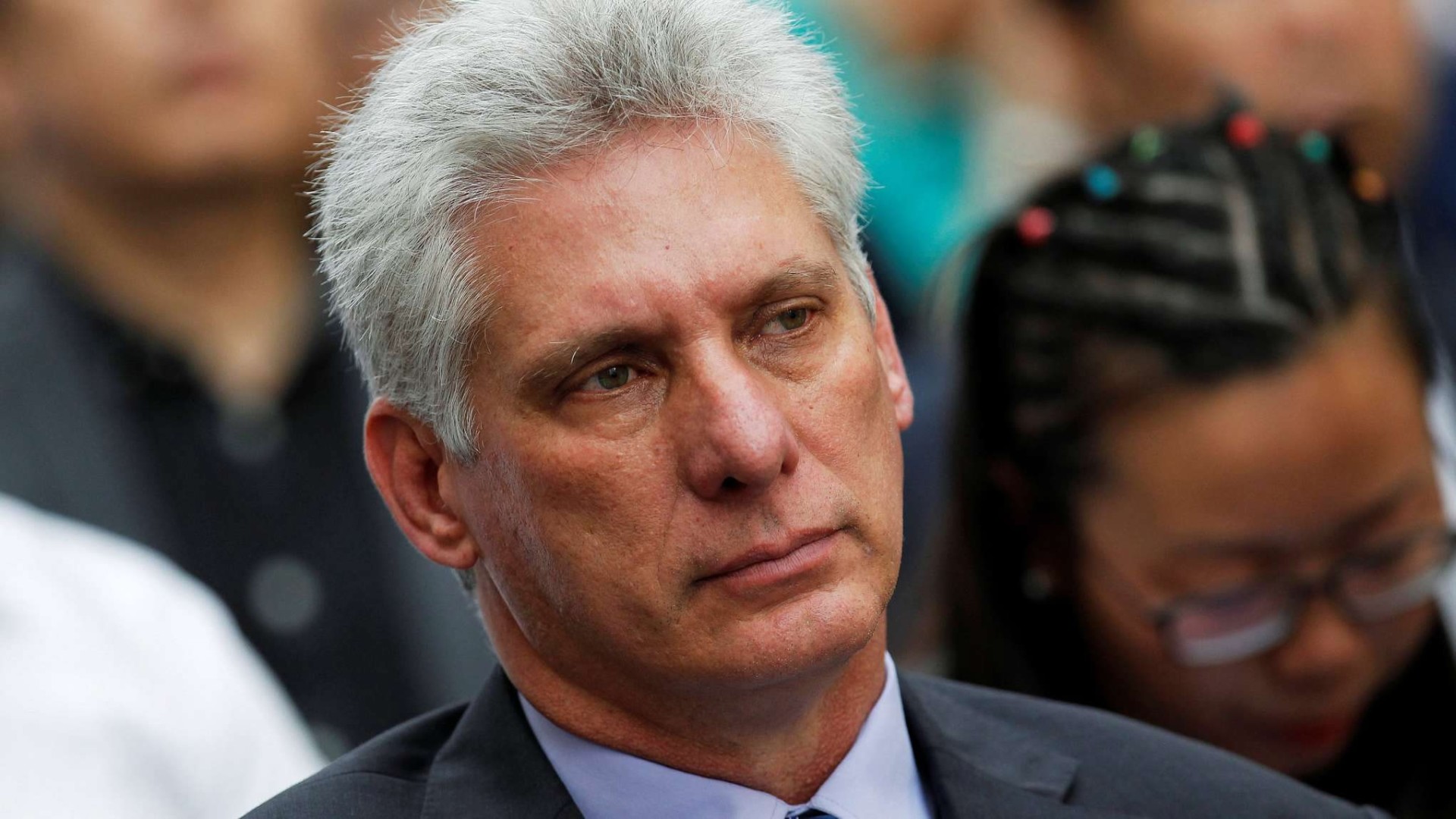 ¿El nuevo presidente cambiará el país de cuba?
