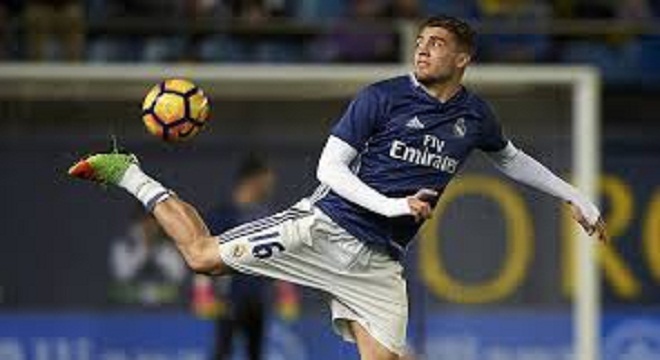 VIDEO: Este es el jugador del Real Madrid que quiere rescatar el Inter de Milan