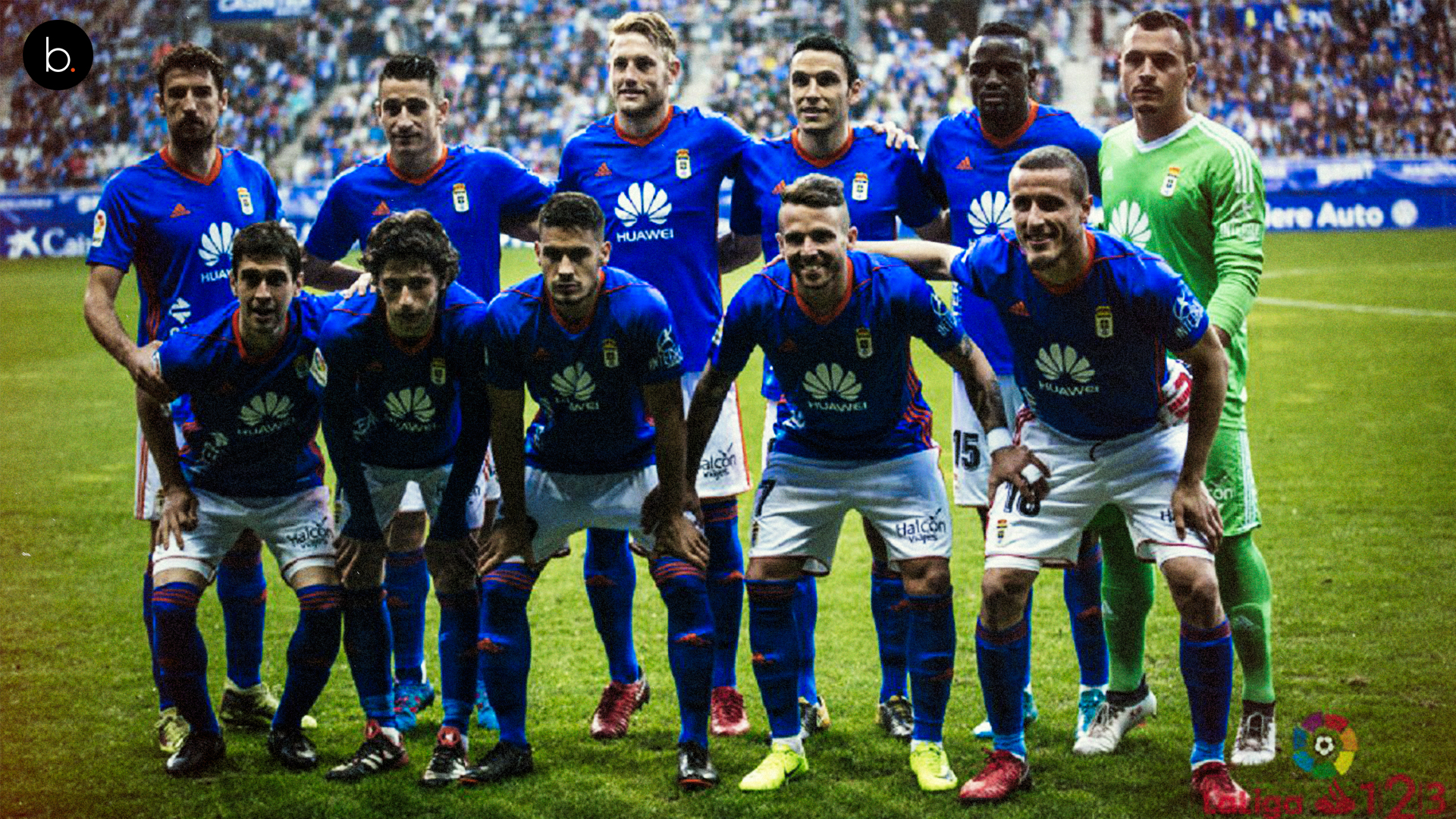 El Real Oviedo se desinfla ante el Valladolid