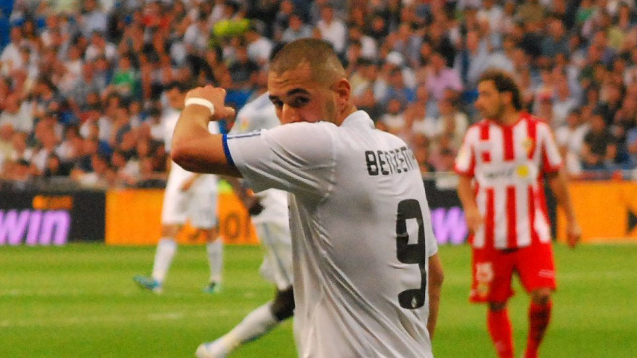 Bronca com Benzema: a confusão que aconteceu no Real Madrid, veja o vídeo
