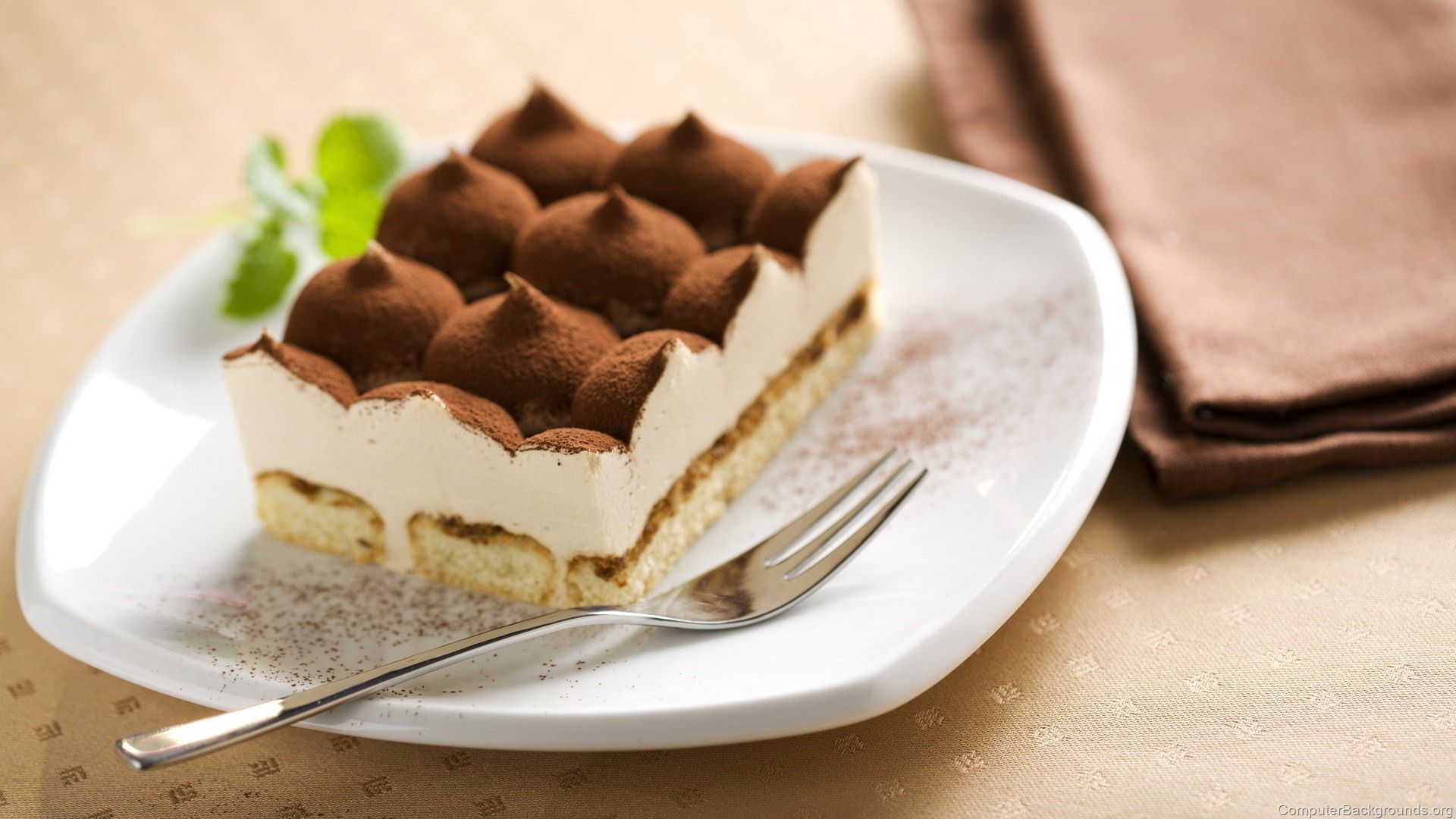 Súper simple: receta clásica de tiramisú