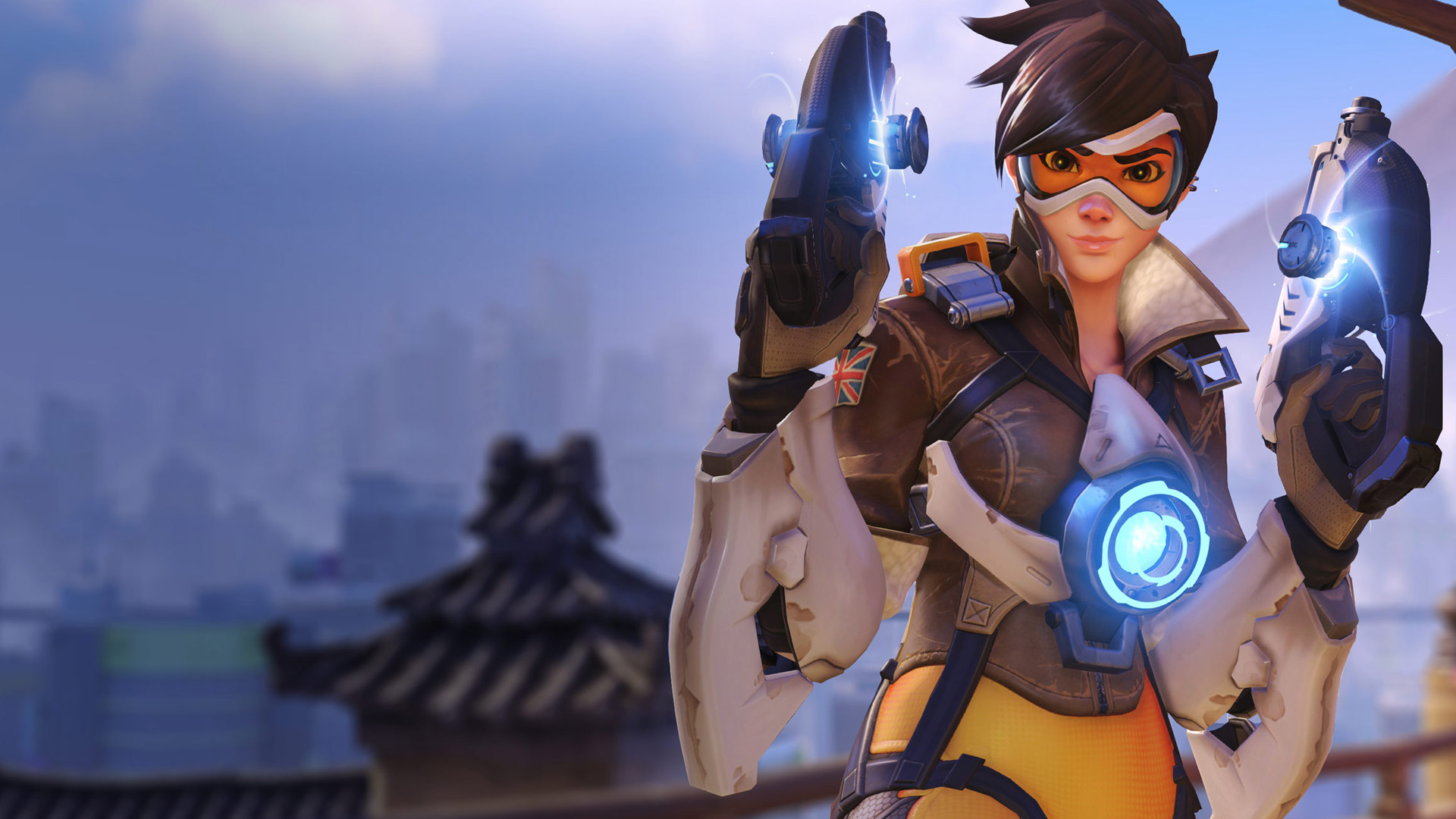 Actualización de 'Overwatch': Nuevo modo de eliminación y más