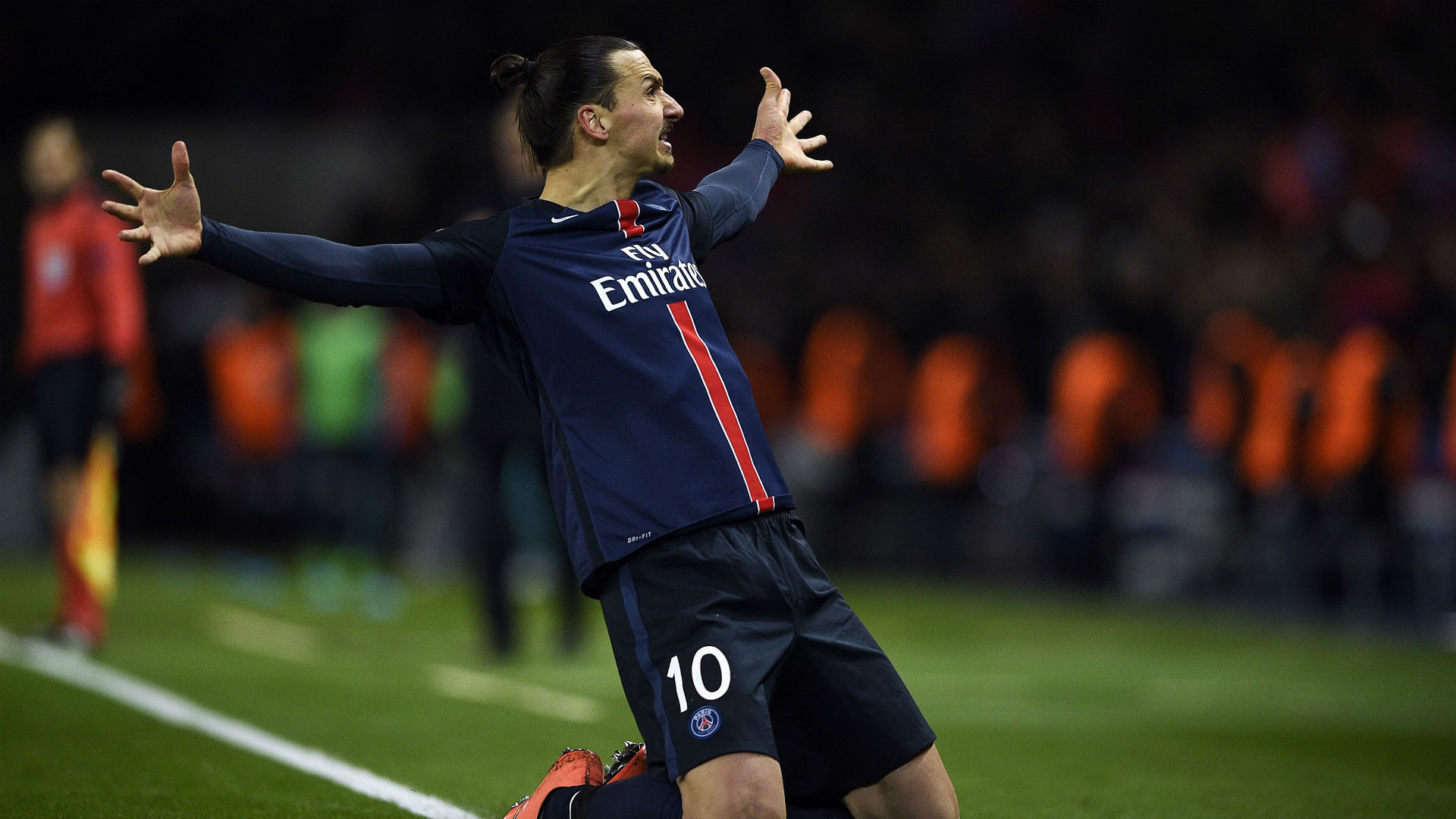 Mercato: ¿Hacia una gran transferencia entre PSG y Chelsea?