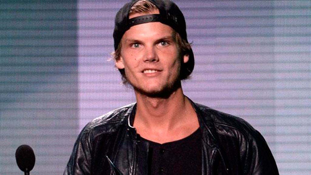 Ha fallecido el DJ sueco Avicii a los 28 años