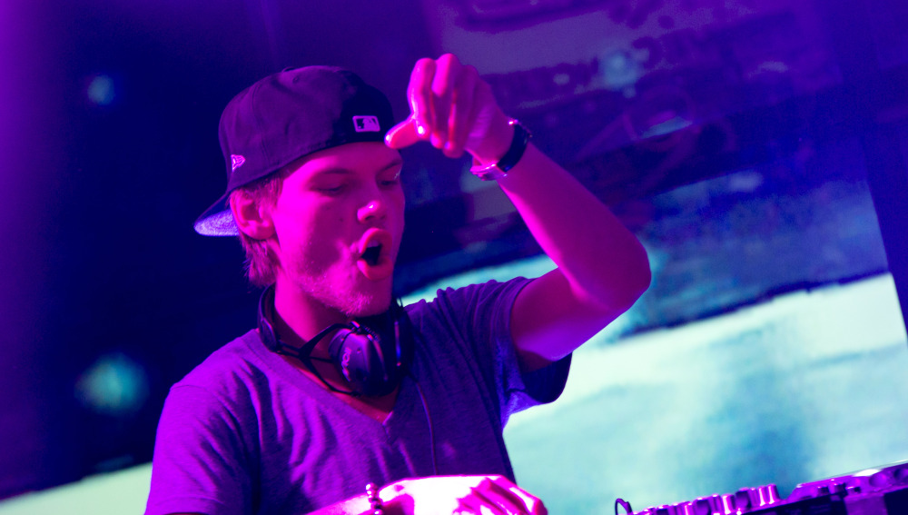 El Dj Avicii muere a la edad de 28 años