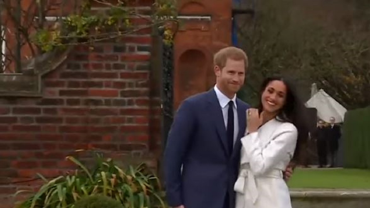 Meghan Markle has adjusted to royal lifestyle