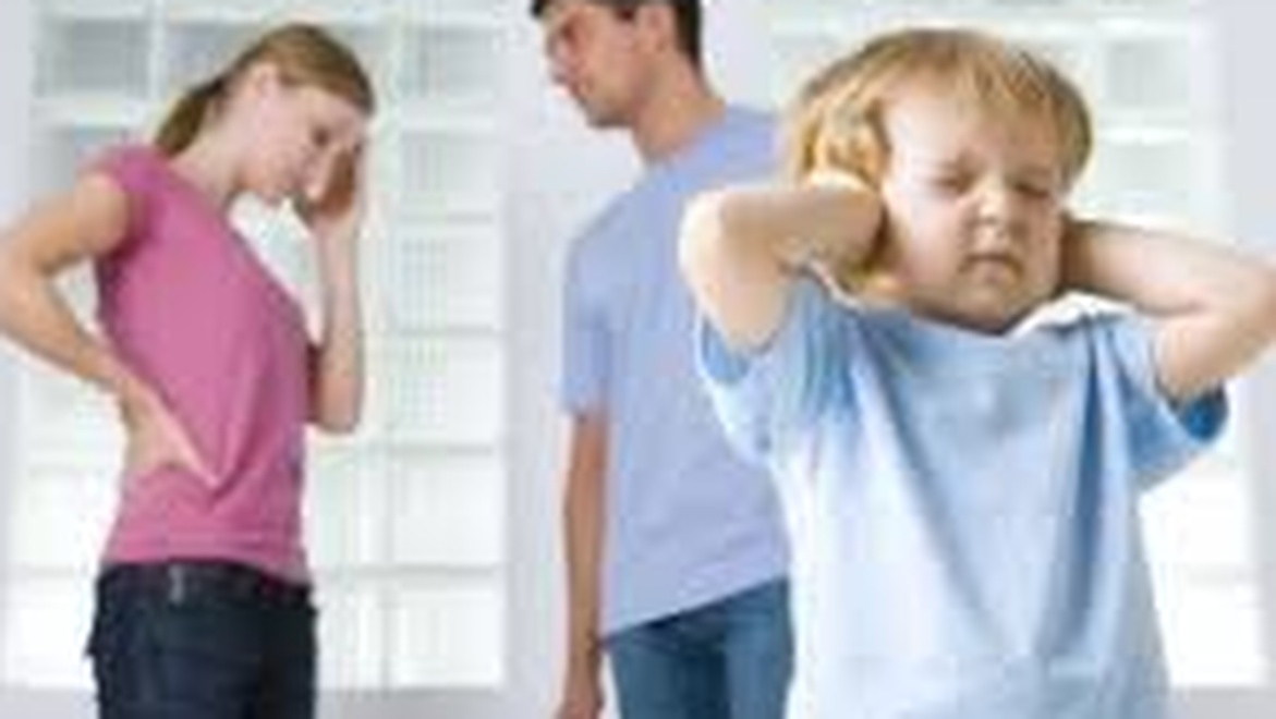 Entre el divorcio y la pared, ¿qué puedes hacer?