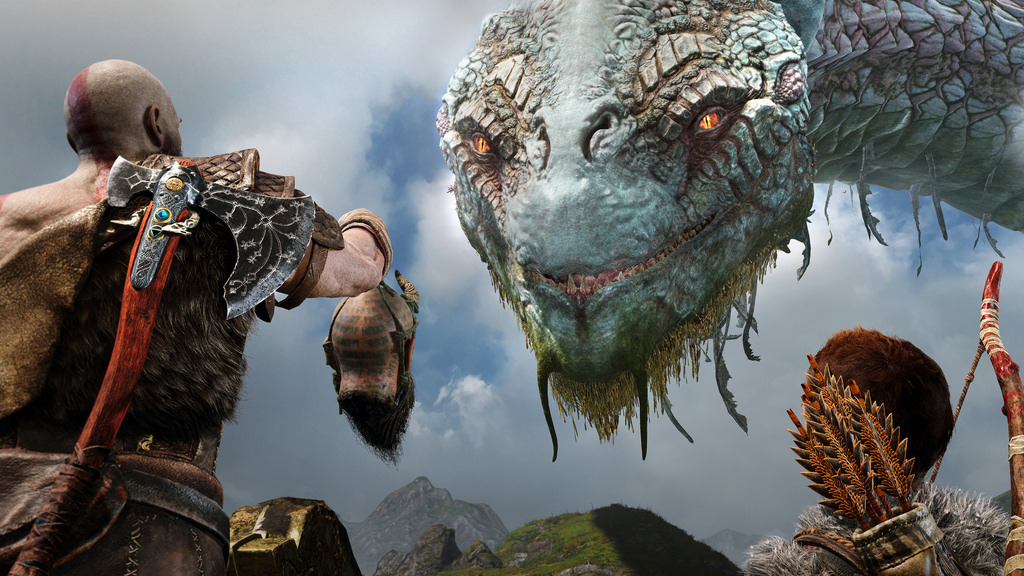 'God of War': How to break the seals to the Hidden Chambers