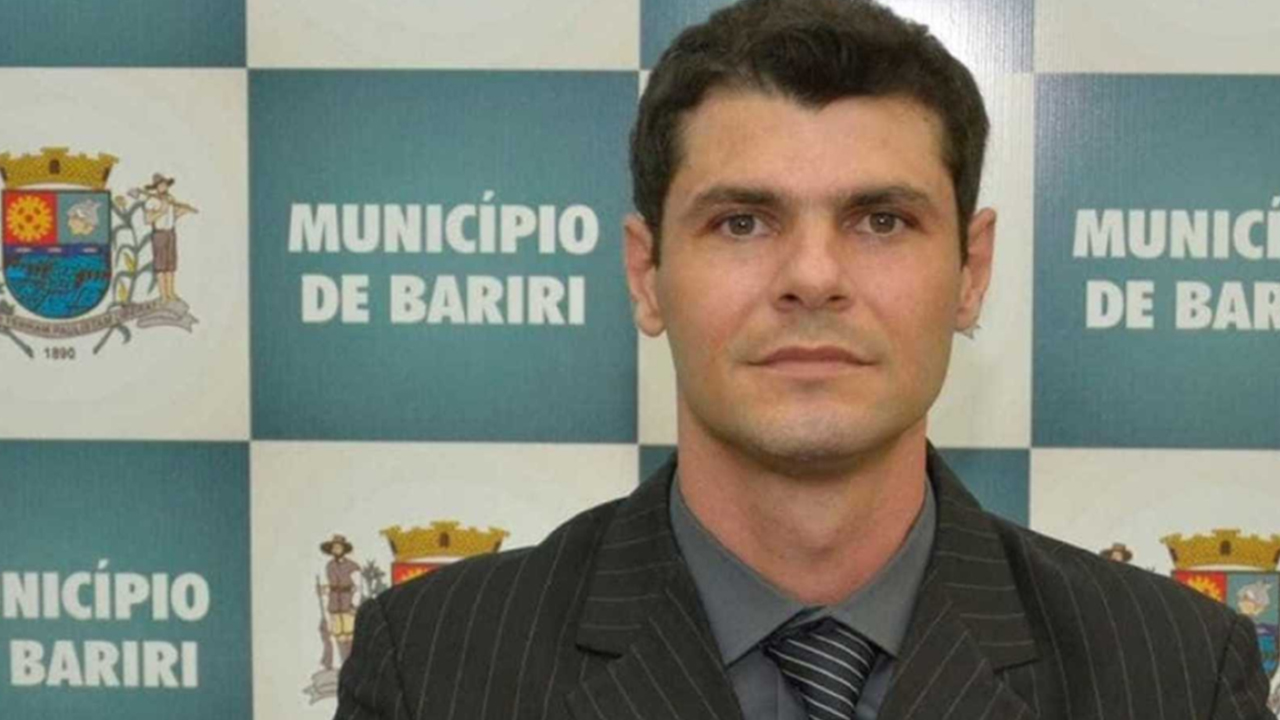 Parlamentar do PSDB é preso após estuprar criança de 8 anos