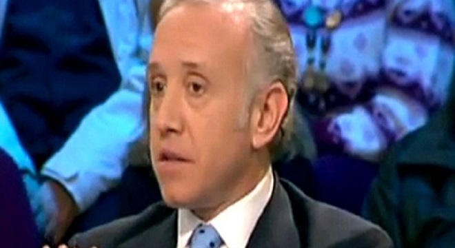 Inda y Sardá viven un momento tenso en La Sexta