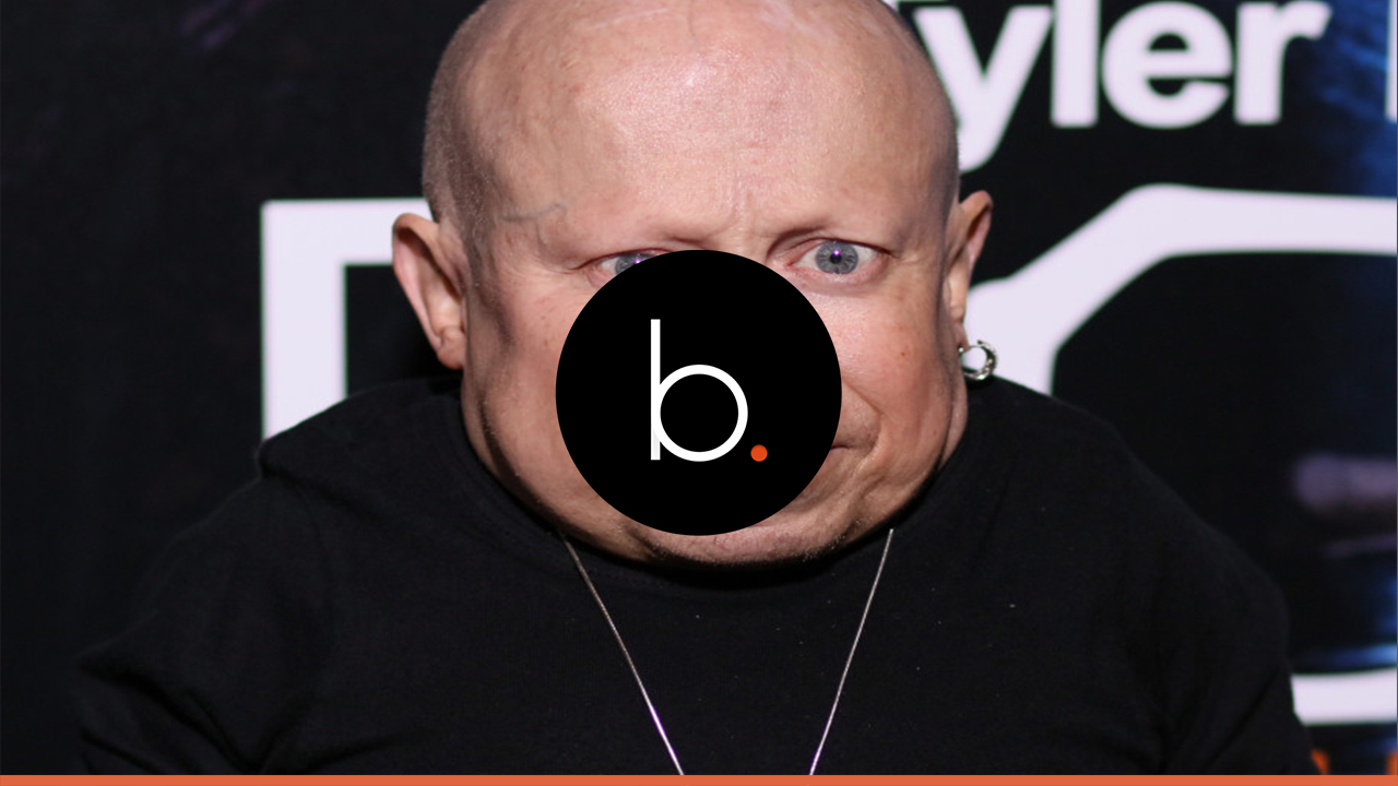 'Austin Powers' actor Verne Troyer dead at age 49, cause of death unknown