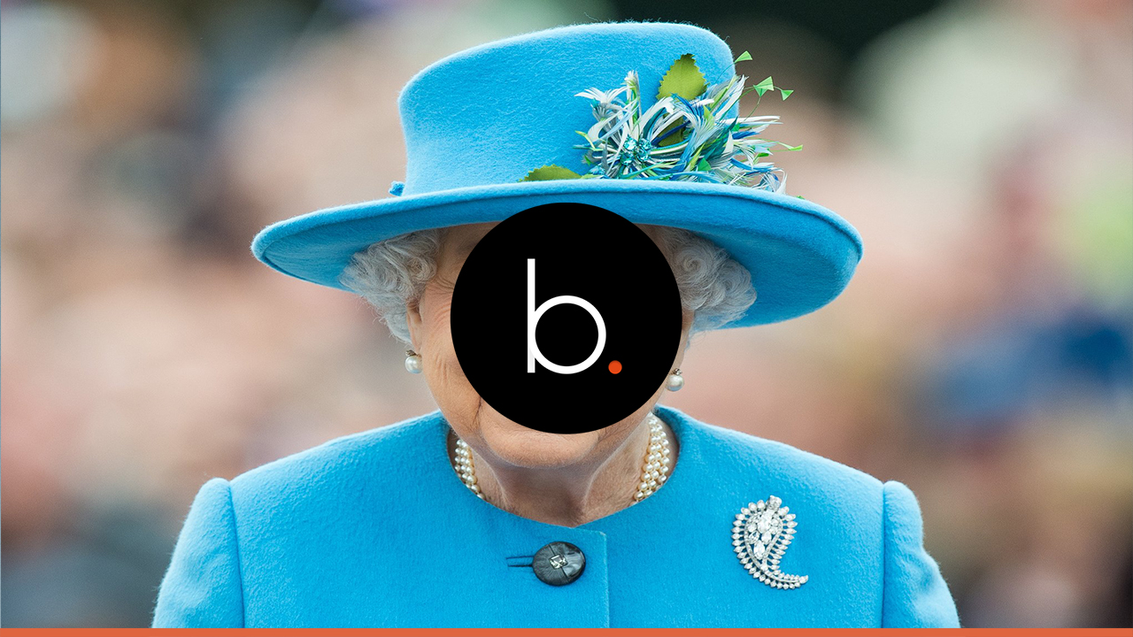 How Queen Elizabeth celebrated her 92nd birthday