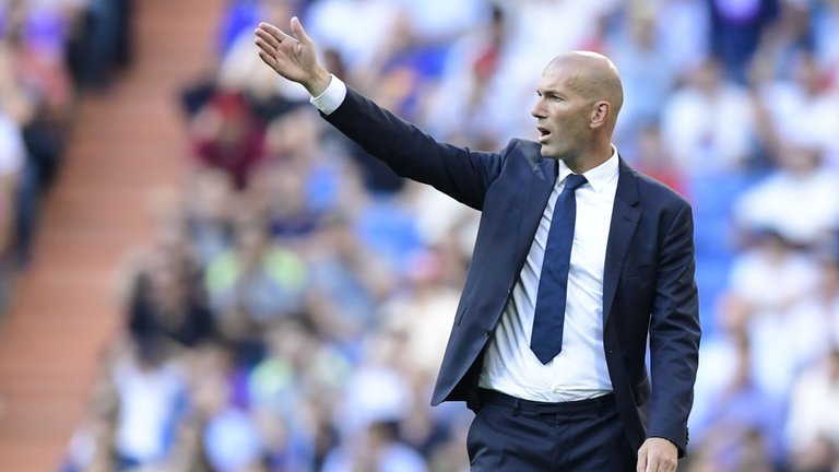 Le futur attaquant phare du Real Madrid a été trouvé !