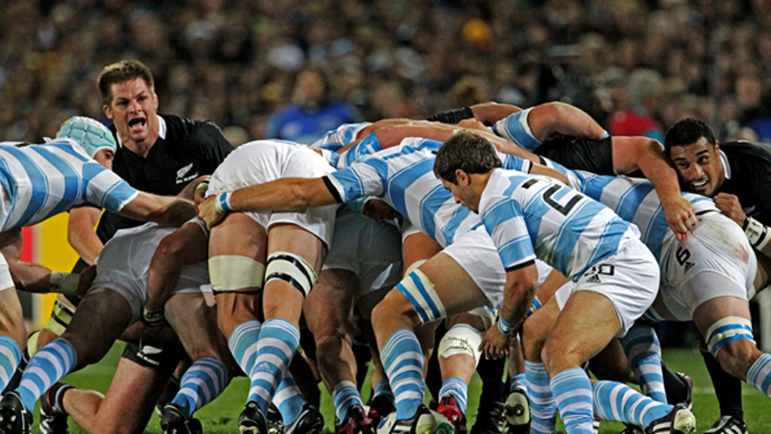 Brad Shields: El capitán pide ser liberado para jugar en Inglaterra