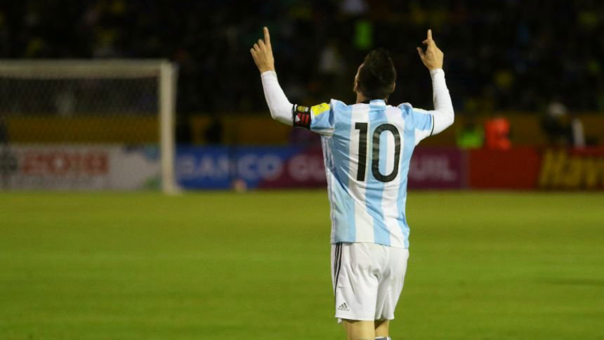 Messi: Sevilla puede traer a Barcelona de regreso a la Tierra, insiste Montella