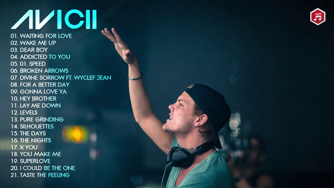 Mort du DJ Avicii : les premiers résultats de son autopsie