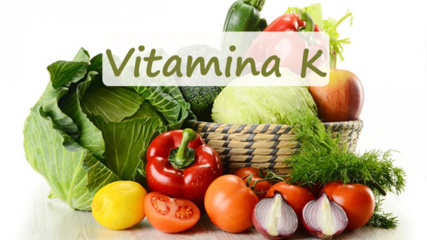 Video:Vitamina K: Fuentes y beneficios