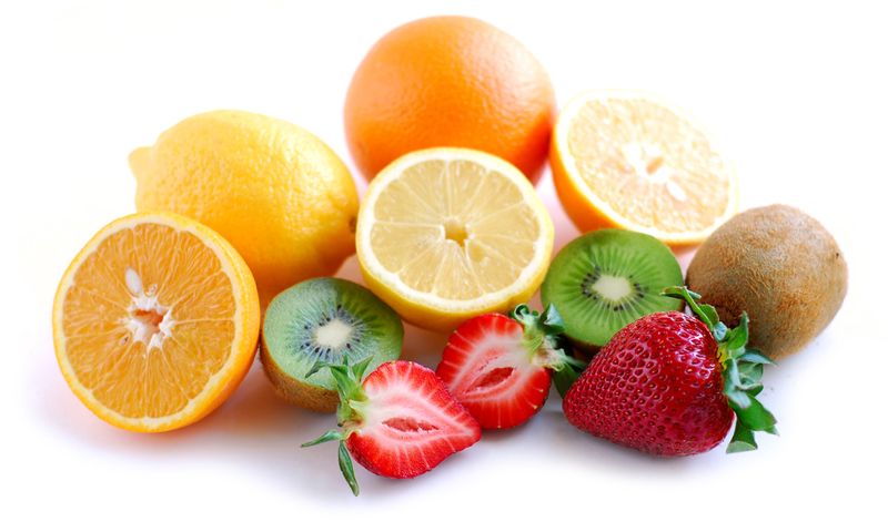 Video:Vitamina C: fuentes y beneficios