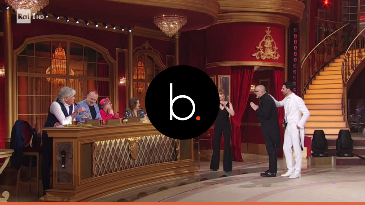 Ballando con le stelle 13: perché Mariotto ce l'ha con Ciacci? Svelato l'arcano
