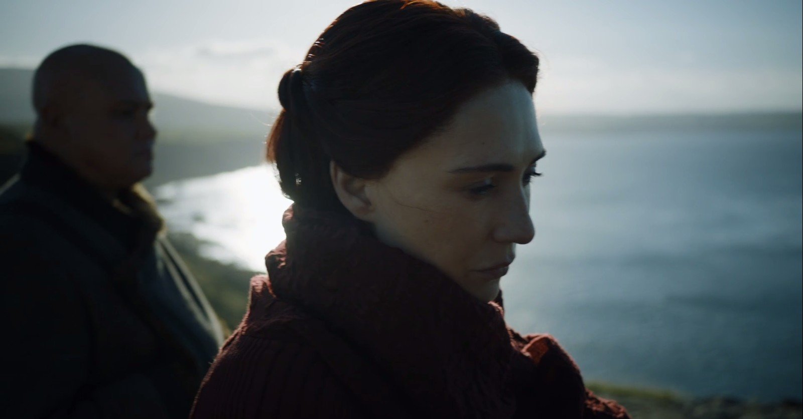 VÍDEO: ¿tendrán el mismo destino Varys y Melisandre?