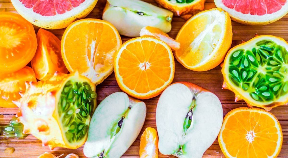 10 alimentos que tu hígado ama que consumas