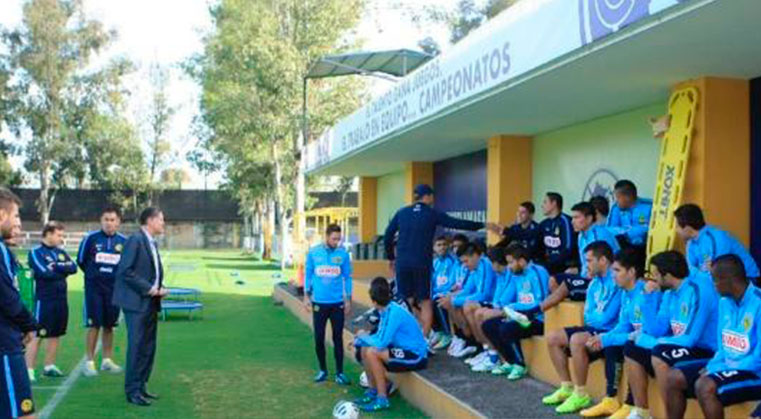 En América cierran filas y hablan fuerte entre los líderes