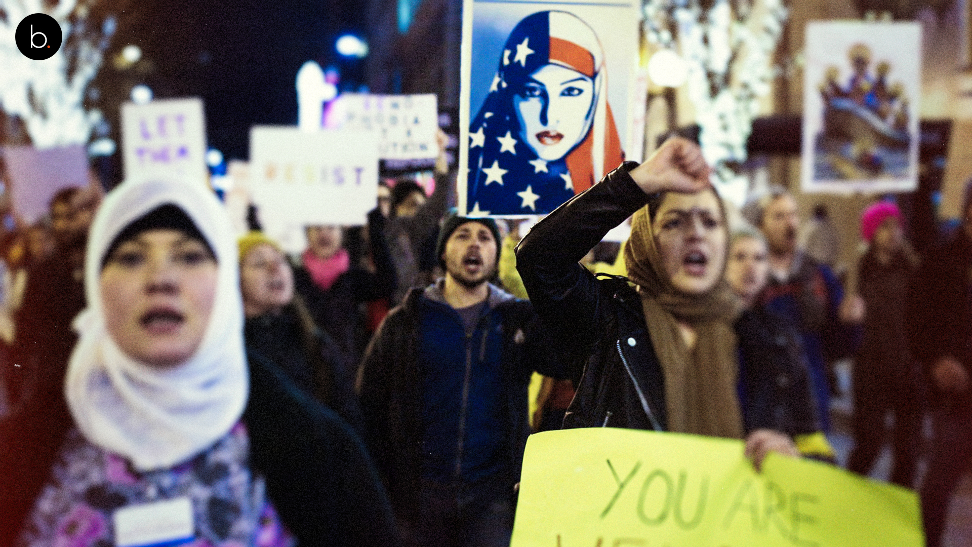 El veto migratorio de Trump será analizado este miércoles
