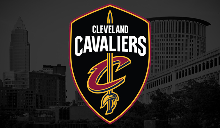Los jugadores de Cavaliers se intensifican en la victoria del Juego 4