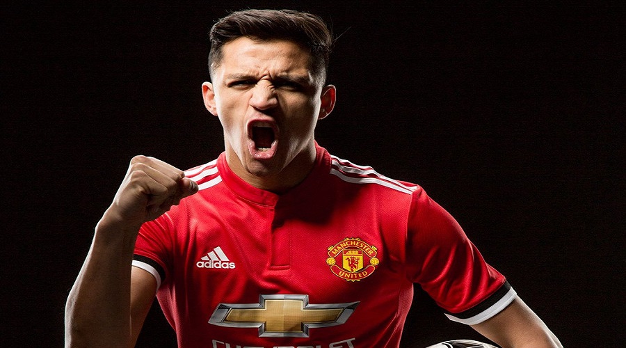 Chelsea está interesado en Alexis Sánchez
