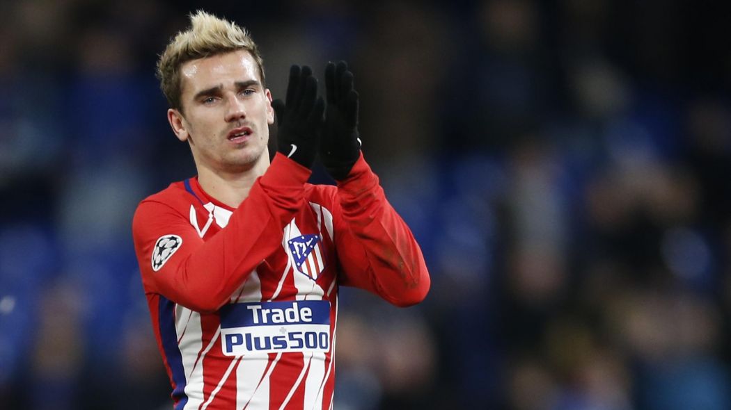 Messi e Suárez não querem Griezmann no Barça