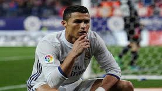 VIDEO: Los números de CR7 ante el Bayern son impresionantes