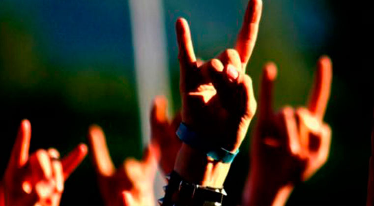 Heavy Metal para genios: 'La Música y la Inteligencia'