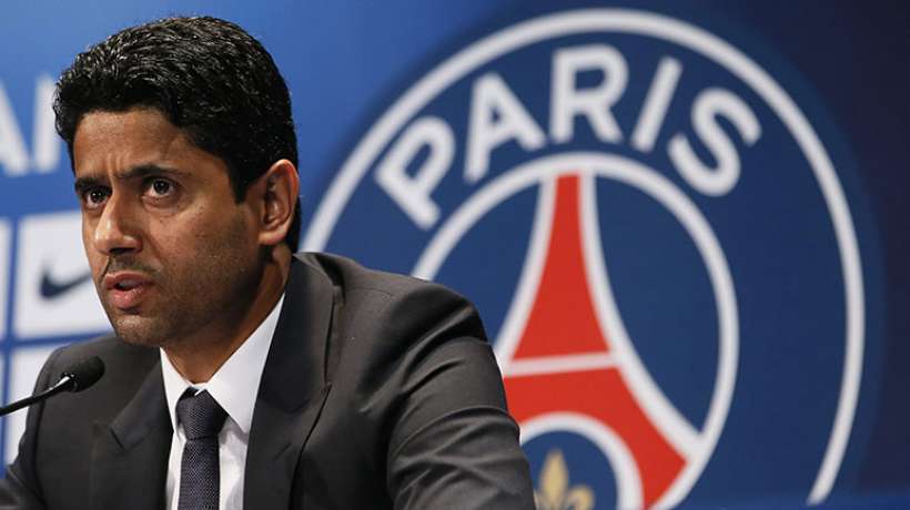 La grande annonce du PSG pour le mercato !