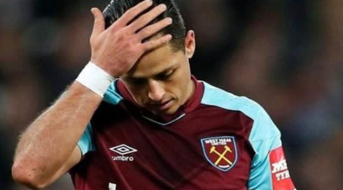 Dos equipos españoles y la MLS van por Chicharito