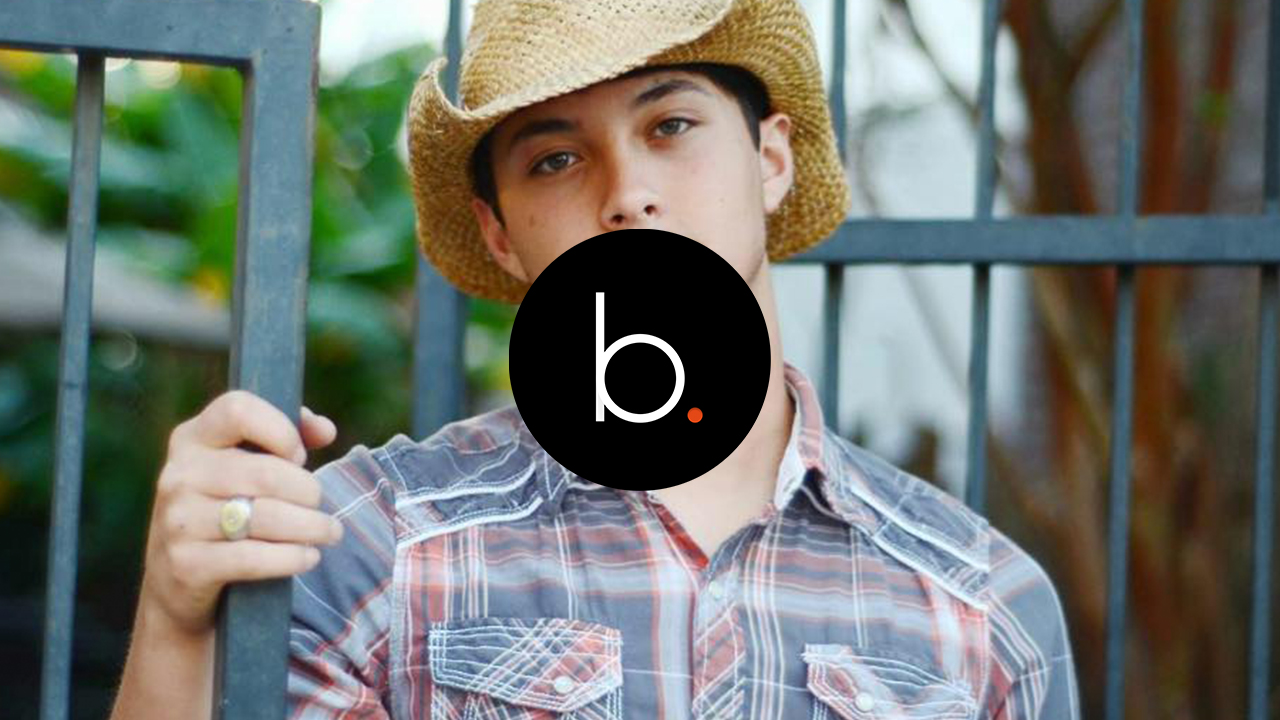 Laine Hardy to perform at Rock'n The Bayou