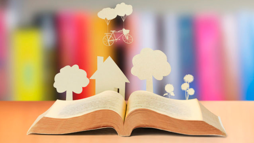 Día del libro: quien lee vive menos estresado y aburrido