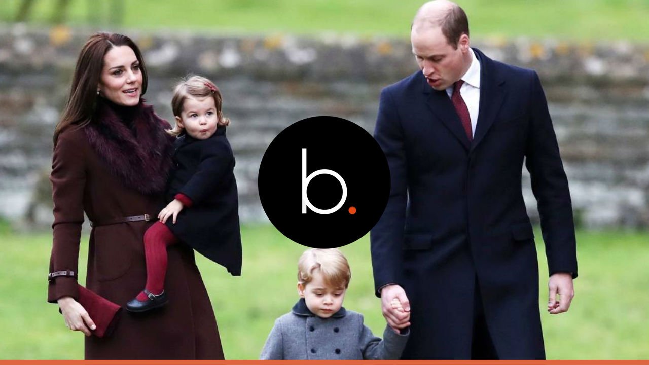 Third Royal baby born: fans await first public appearance