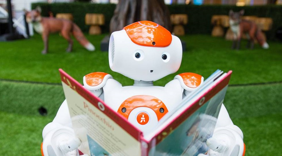 Capacidad de aprendizaje automático para predecir el caos