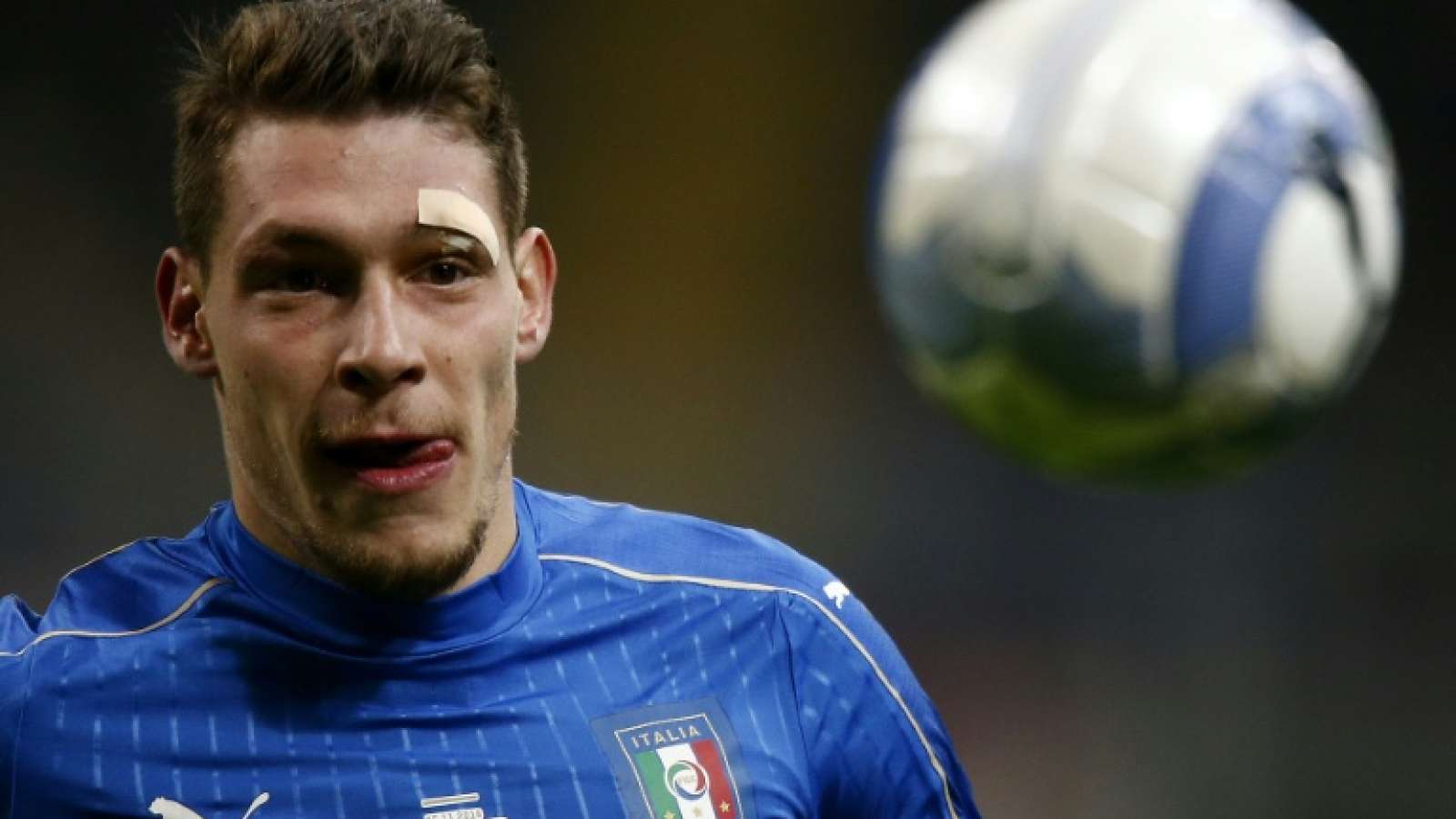 PSG : Andrea Belotti afin de remplacer Cavani ?