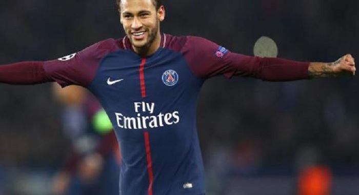 Neymar podría tener definido su equipo de la próxima temporada