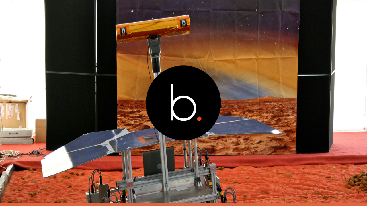 ExoMars mission will be landing on Mars